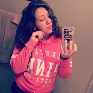 Meet your Posher, Brittany